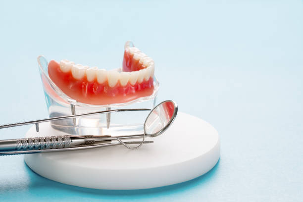 Dental Inlays and Onlays in Nixon, PA
