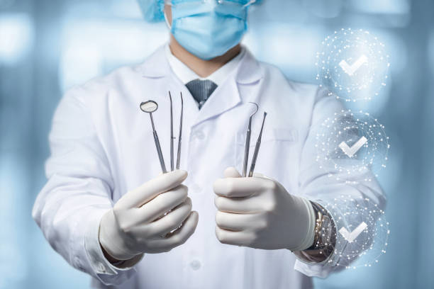 Best Laser Dentistry  in Nixon, PA