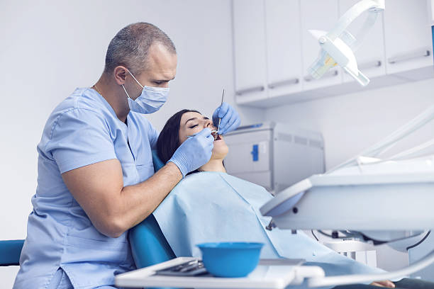 Best Traditional Braces  in Nixon, PA