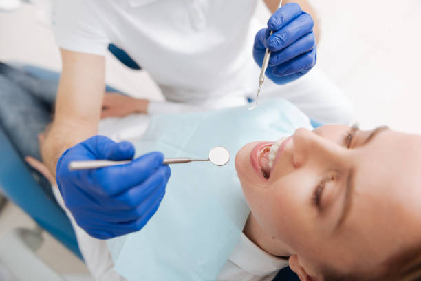 Emergency Dental Services in Nixon, PA