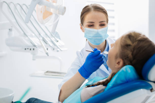 Best Wisdom Tooth Removal  in Nixon, PA